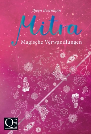 Mitra von Beermann,  Björn