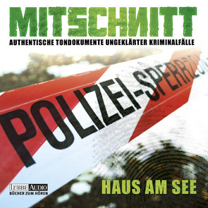 Mitschnitt – Folge 1 von Anonymus