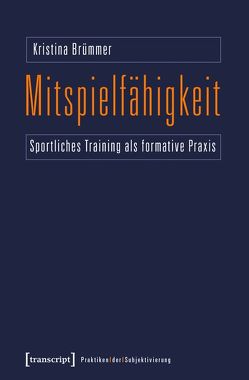 Mitspielfähigkeit von Brümmer,  Kristina