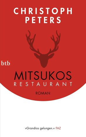 Mitsukos Restaurant von Peters,  Christoph