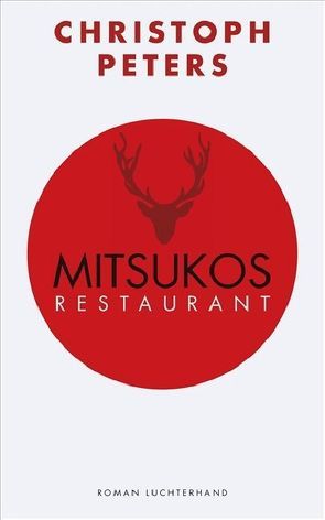 Mitsukos Restaurant von Peters,  Christoph