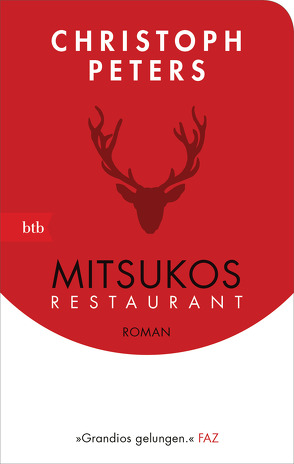 Mitsukos Restaurant von Peters,  Christoph