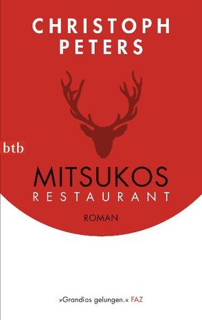 Mitsukos Restaurant von Peters,  Christoph