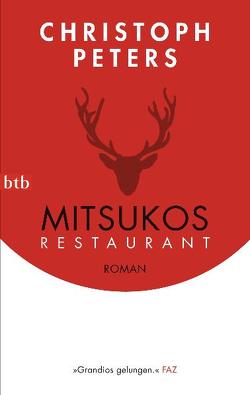 Mitsukos Restaurant von Peters,  Christoph