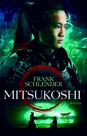 Mitsukoshi von Schlender,  Frank