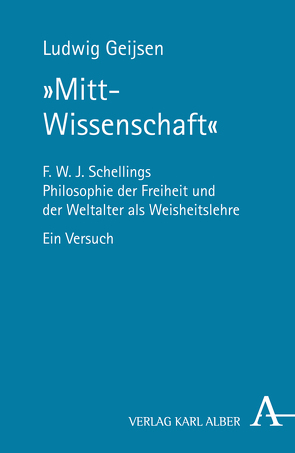 „Mitt-Wissenschaft“ von Geijsen,  Ludwig