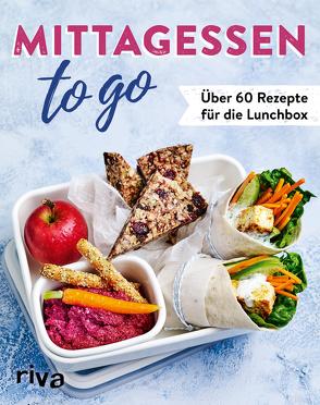 Mittagessen to go von Verlag,  Riva