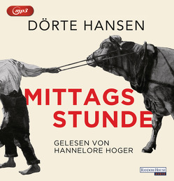 Mittagsstunde von Hansen,  Dörte, Hoger,  Hannelore