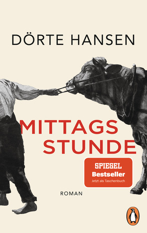 Mittagsstunde von Hansen,  Dörte