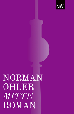 Mitte von Ohler,  Norman