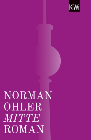 Mitte von Ohler,  Norman