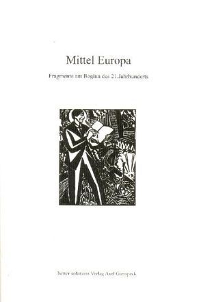 Mittel Europa von Bebert,  Harro