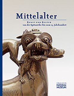 Mittelalter von Hess,  Daniel, Kammel,  Frank M, Schürer,  Ralf, Zander-Seidel,  Jutta