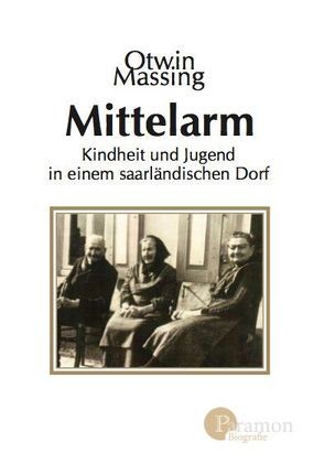 Mittelarm von Massing,  Otwin