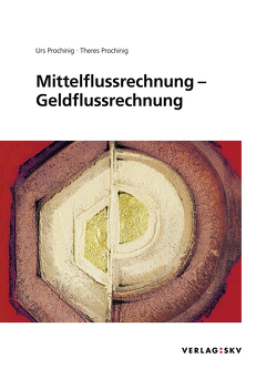 Mittelflussrechnung – Geldflussrechnung, Bundle von Prochinig,  Theres, Prochinig,  Urs