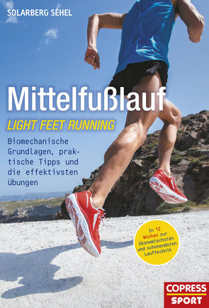 Mittelfußlauf von Séhel,  Solarberg