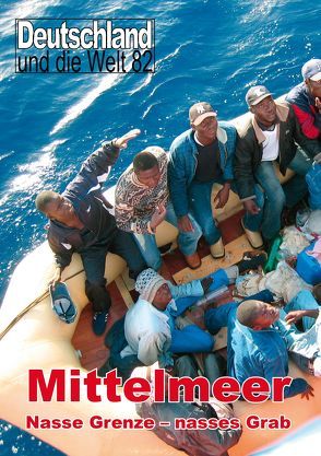 Mittelmeer von Pohl,  Reinhard