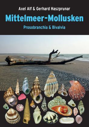 Mittelmeer-Mollusken von Alf,  Axel, Haszprunar,  Gerhard