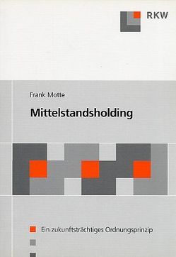 Mittelstands-Holding von Motte,  Frank