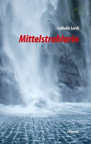 Mittelstrahlurin von Lardi,  Isabelle