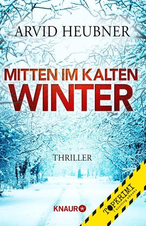 Mitten im kalten Winter von Heubner,  Arvid