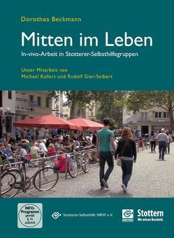 Mitten im Leben von Beckmann,  Dorothea, Gier-Seibert,  Rudolf, Kofort,  Michael, Wendlandt,  Wolfgang