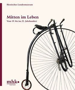 Mitten im Leben