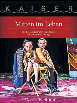 Mitten im Leben von Dorfs,  Joachim, Wörner,  Achim