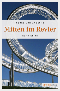 Mitten im Revier von Andechs,  Georg von