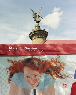 Mitten im Westen von Zurborn,  Wolfgang