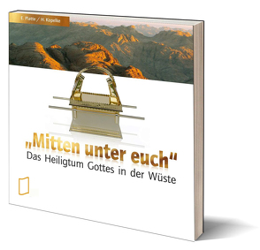 Mitten unter euch von Kopelke,  Herbert, Platte,  Eberhard