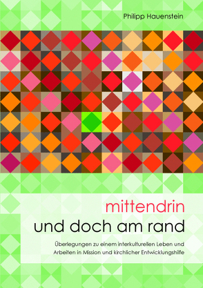 Mittendrin – und doch am Rand von Hauenstein,  Philipp