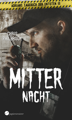 Mitternacht von Philbrook,  Chris