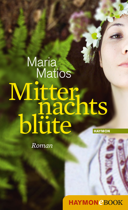 Mitternachtsblüte von Matios,  Maria, Weissenböck,  Maria