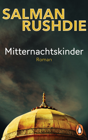 Mitternachtskinder von Graf,  Karin, Rushdie,  Salman