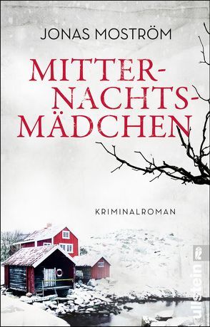 Mitternachtsmädchen (Ein Nathalie-Svensson-Krimi 3) von Mißfeldt,  Dagmar, Moström,  Jonas, Pröfrock,  Nora