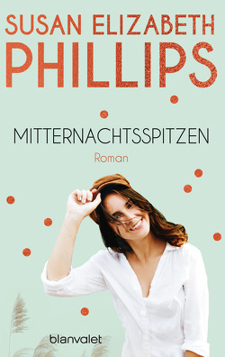 Mitternachtsspitzen von Darius,  Beate, Phillips,  Susan Elizabeth