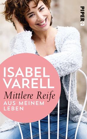 Mittlere Reife von Varell,  Isabel