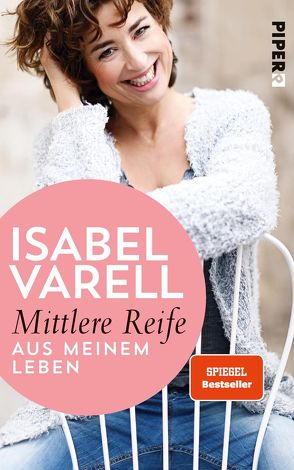 Mittlere Reife von Varell,  Isabel