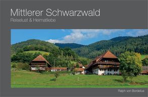 Mittlerer Schwarzwald von Bordelius,  Ralph von