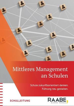 Mittleres Management an Schulen von Caspar,  Ute, Dammann,  Maja, Frerks,  Katja, Kaltenschnee,  Christina, Zaborowski-Hellgardt,  Maik