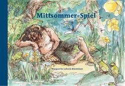 Mittsommer-Spiel von Cranz,  Katharina, Lobeck-Kürsteiner,  Marguerite