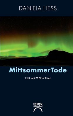 MittsommerTode von Hess,  Daniela