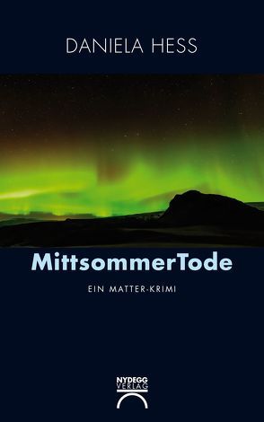 MittsommerTode von Hess,  Daniela