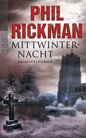 Mittwinternacht von Fell,  Karolina, Rickman,  Phil