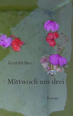 Mittwoch um drei von Richter,  Gert