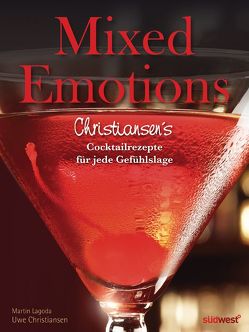 Mixed Emotions von Christiansen,  Uwe