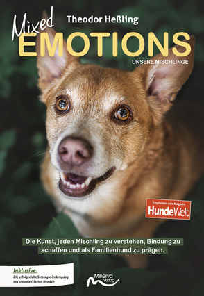 Mixed Emotions – Unsere Mischlinge von Hessling,  Theodor