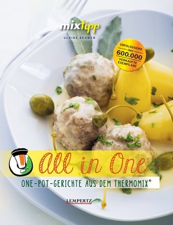 mixtipp: All in one von Behmer,  Ulrike