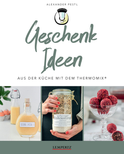 MIXtipp Geschenk Ideen von Pestl,  Alexander